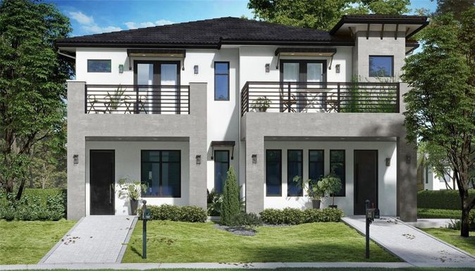 513 W PRINCETON STREET