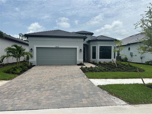 14620 EAGLE BRANCH DRIVE