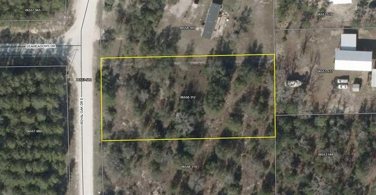 00 E ROYAL OAK DRIVE COVE