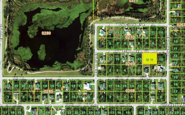 18267&18259 ELMO AVENUE