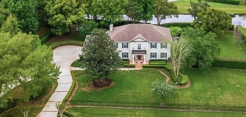 1922 WINGFIELD DRIVE