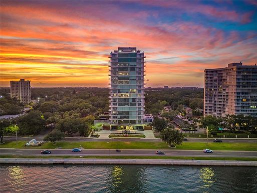 2619 BAYSHORE BOULEVARD UNIT 200