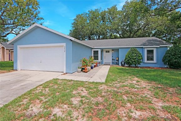 5032 TIMBER RIDGE TRAIL