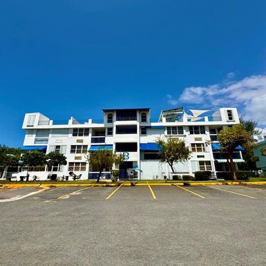 E-B COND. COSTAMAR BEACH VILLAGE UNIT 205