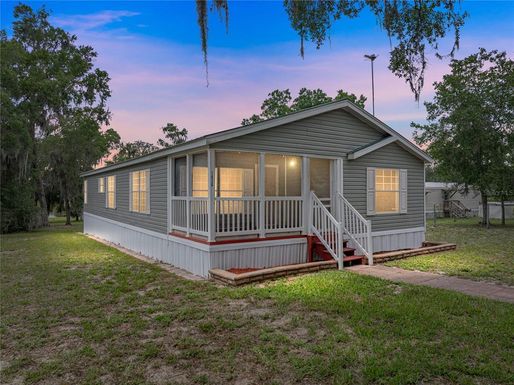 1626 N POINT LONESOME ROAD