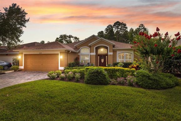 19418 MORDEN BLUSH DRIVE