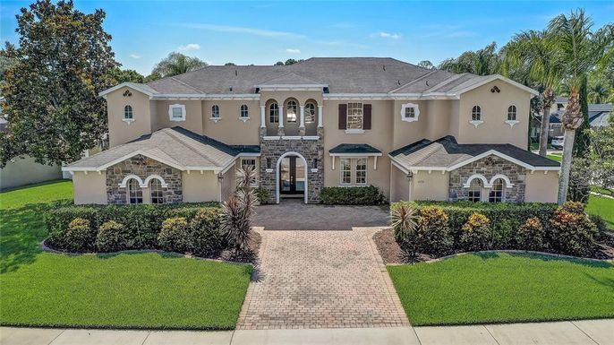 3656 HEIRLOOM ROSE PLACE