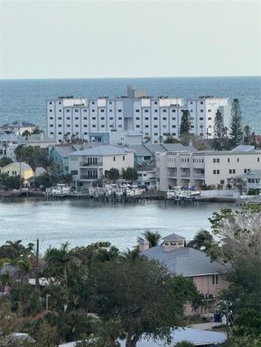 8470 W GULF BOULEVARD UNIT 515