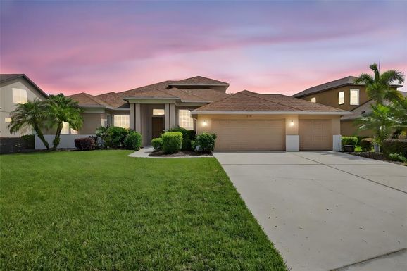 111 FALLING WATER DRIVE