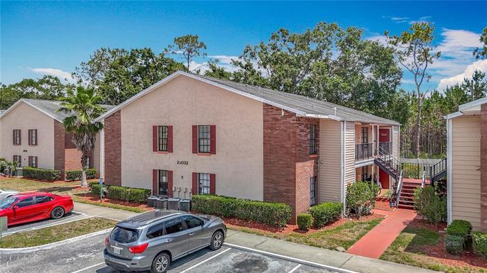21032 VOYAGER BLVD UNIT 8
