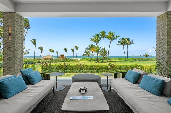 Bahia Beach Resort OCEAN DRIVE UNIT 3102