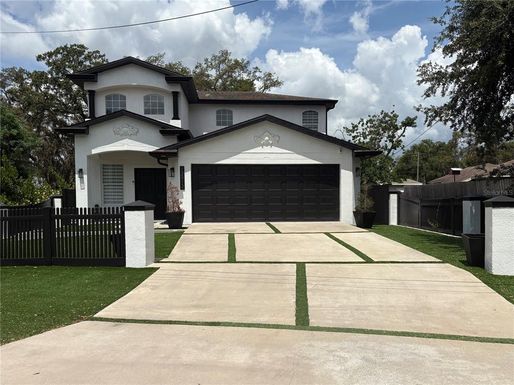 12912 FOREST HILLS DRIVE