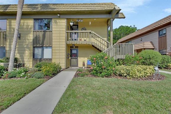 600 N BOUNDARY AVENUE UNIT 118B