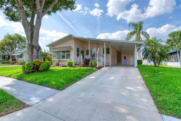 754 INDIAN HILL DRIVE