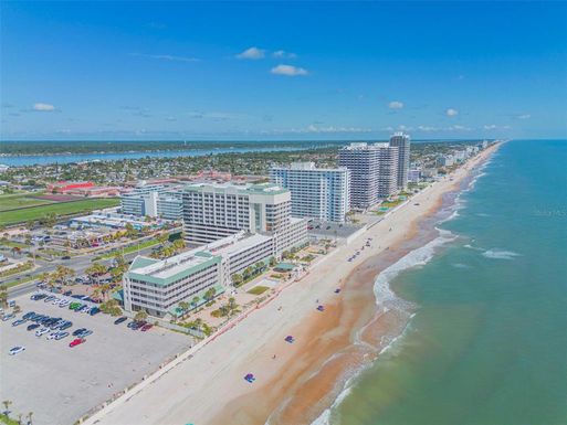 2700 N ATLANTIC AVENUE UNIT 403