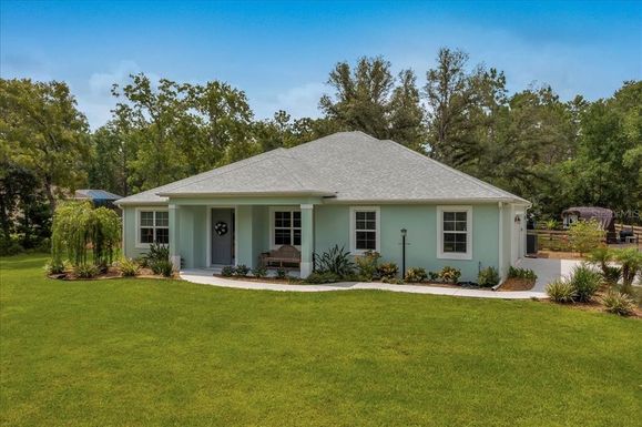 2163 COUNTY ROAD 243F