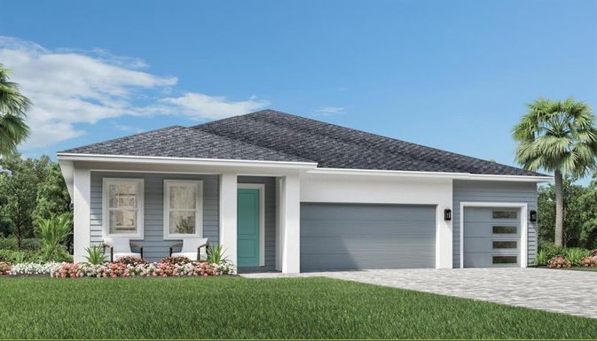 1437 PINECLIFF DRIVE