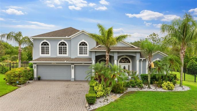 6234 TREMAYNE DRIVE