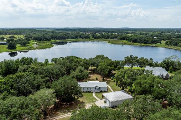 14301 LAKE YALE ROAD