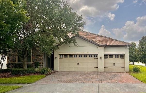 1366 PALMETTO DUNES STREET