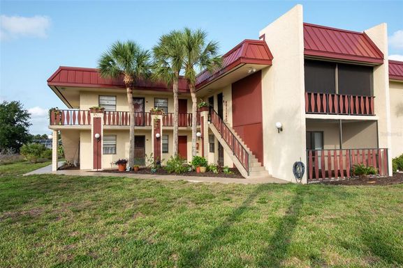 96 BOUNDARY BOULEVARD UNIT 112