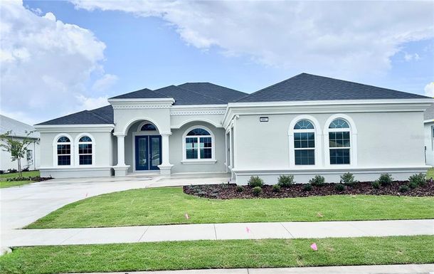 8602 BRIDGEPORT BAY CIRCLE