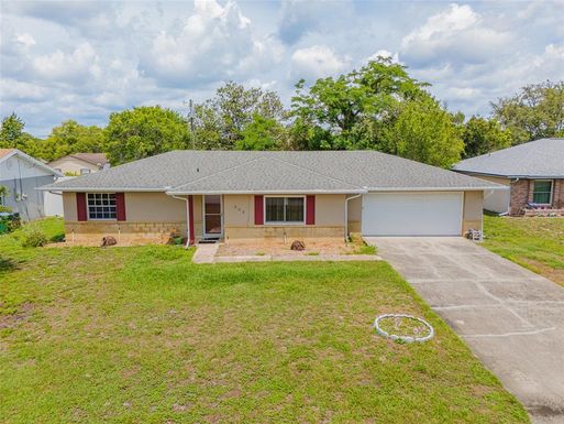 964 CLAYTON DRIVE