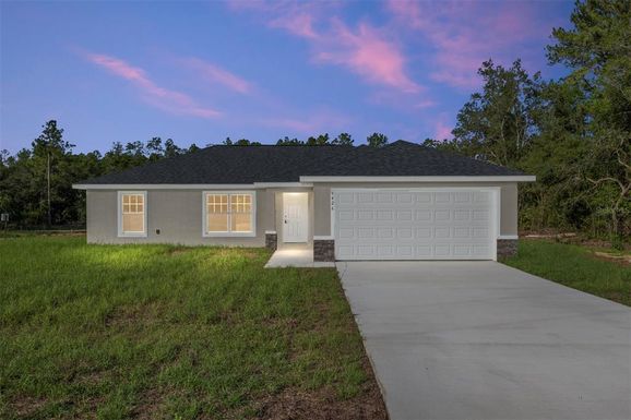 11059 N HAITIAN DRIVE
