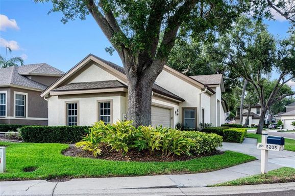 5205 FAIRWAY ONE DRIVE