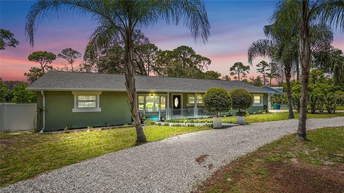 530 LAKE BINGHAM ROAD