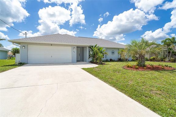 217 MARINER LANE