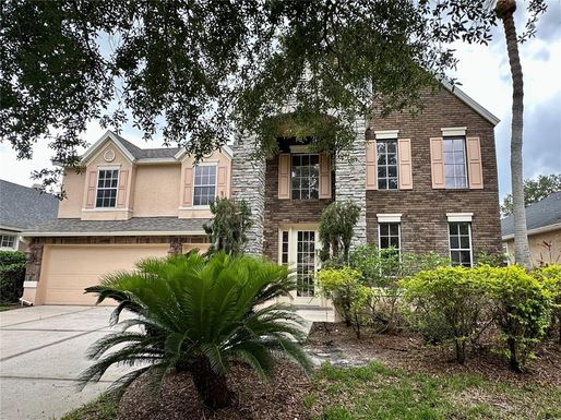 10446 STONE GLEN DRIVE