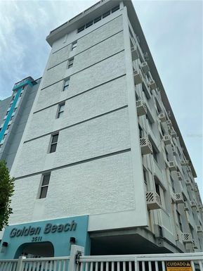 3511 ISLA VERDE AVENUE UNIT 702