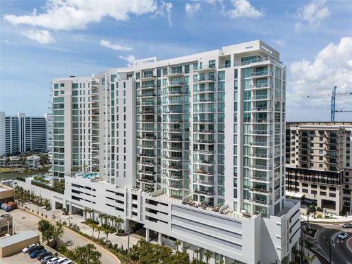 301 QUAY COMMON UNIT 1211