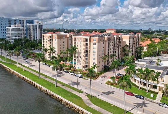1801 N FLAGLER DRIVE UNIT 416