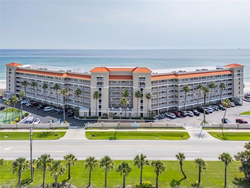 5501 S ATLANTIC AVENUE UNIT 409