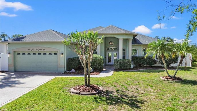 10206 SHOOTING STAR COURT