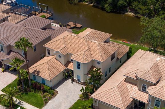 18050 COZUMEL ISLE DRIVE