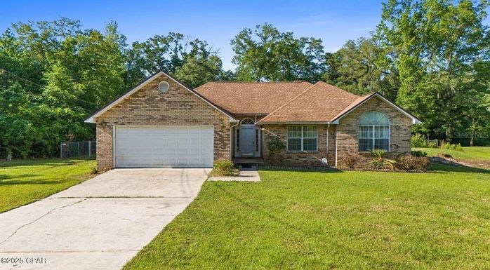 1627 OAKGROVE ROAD