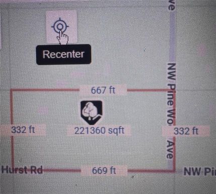 6556 NW PINE HURST DRIVE