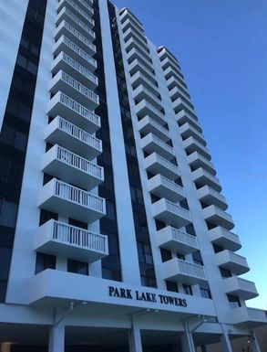 400 E COLONIAL DRIVE UNIT 910