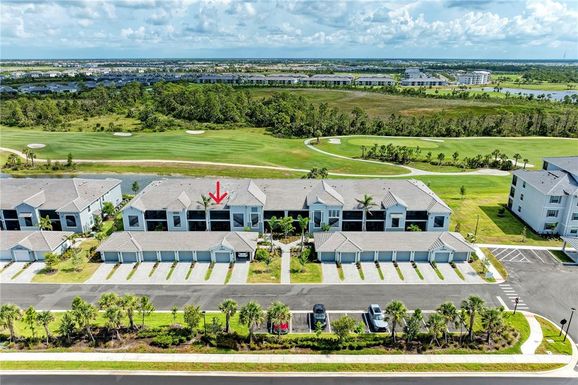 12390 WELLEN GOLF STREET UNIT 203