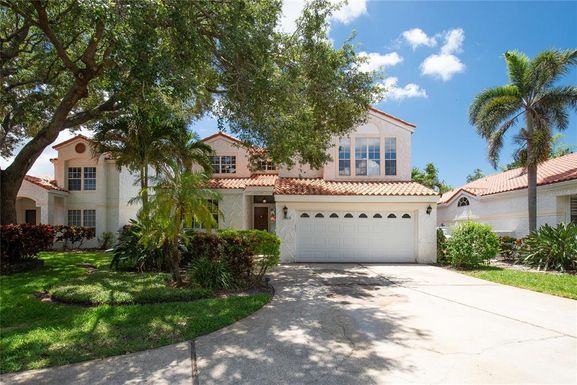 2969 LA CONCHA DRIVE