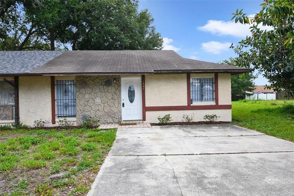 1447 CANDLEWYCK DRIVE