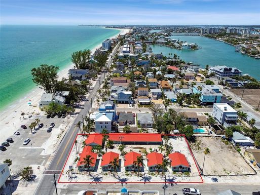 8105 W GULF BOULEVARD