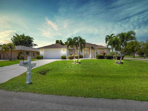 3616 SE 8TH PLACE