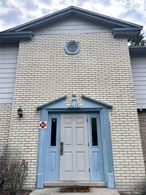 3057 AARON BURR AVENUE UNIT 2