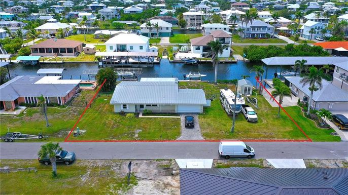 24239 YACHT CLUB BOULEVARD