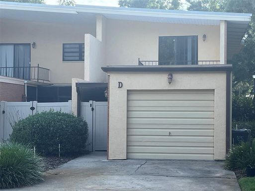 416 HOWARD AVENUE UNIT D