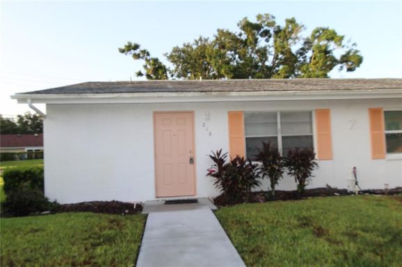 1902 ANDOVER STREET UNIT 216